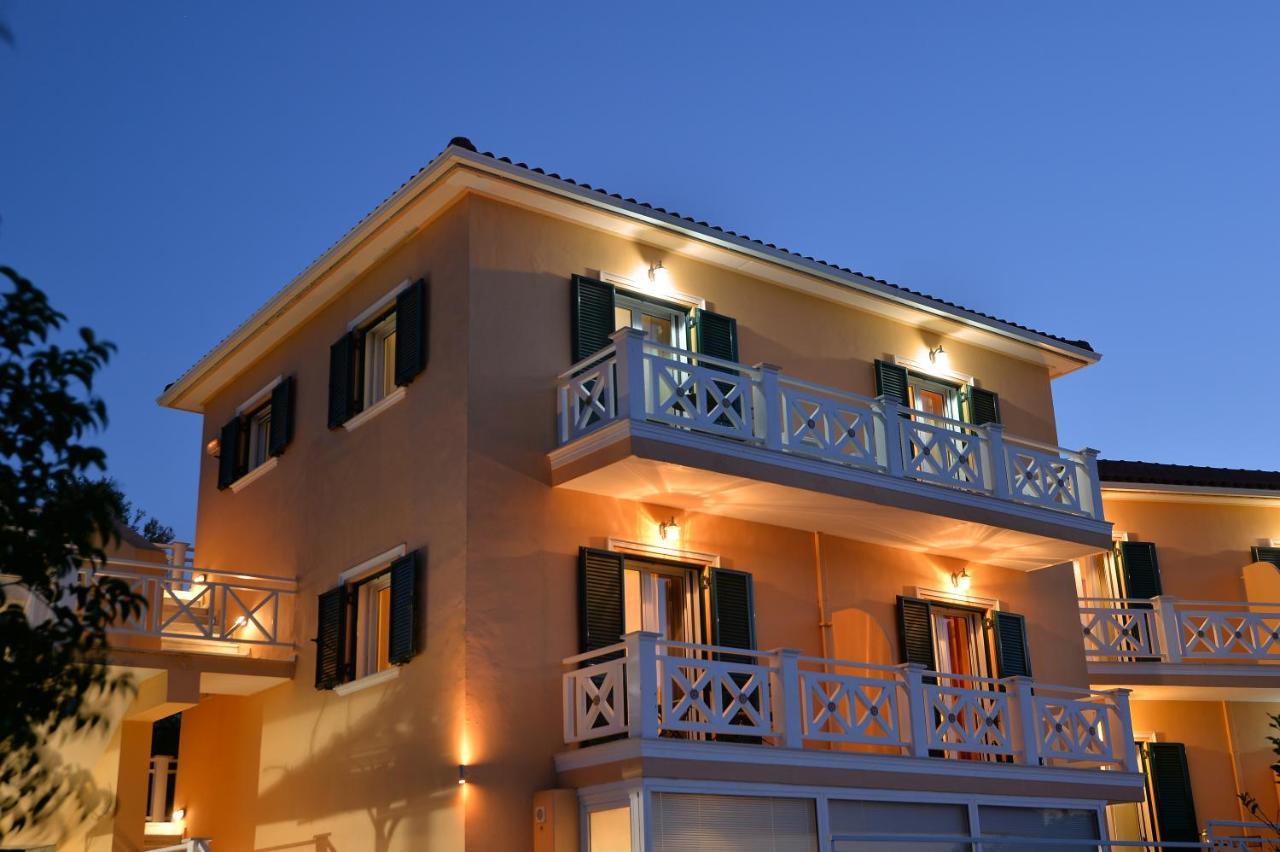 Apartament Reverenza *