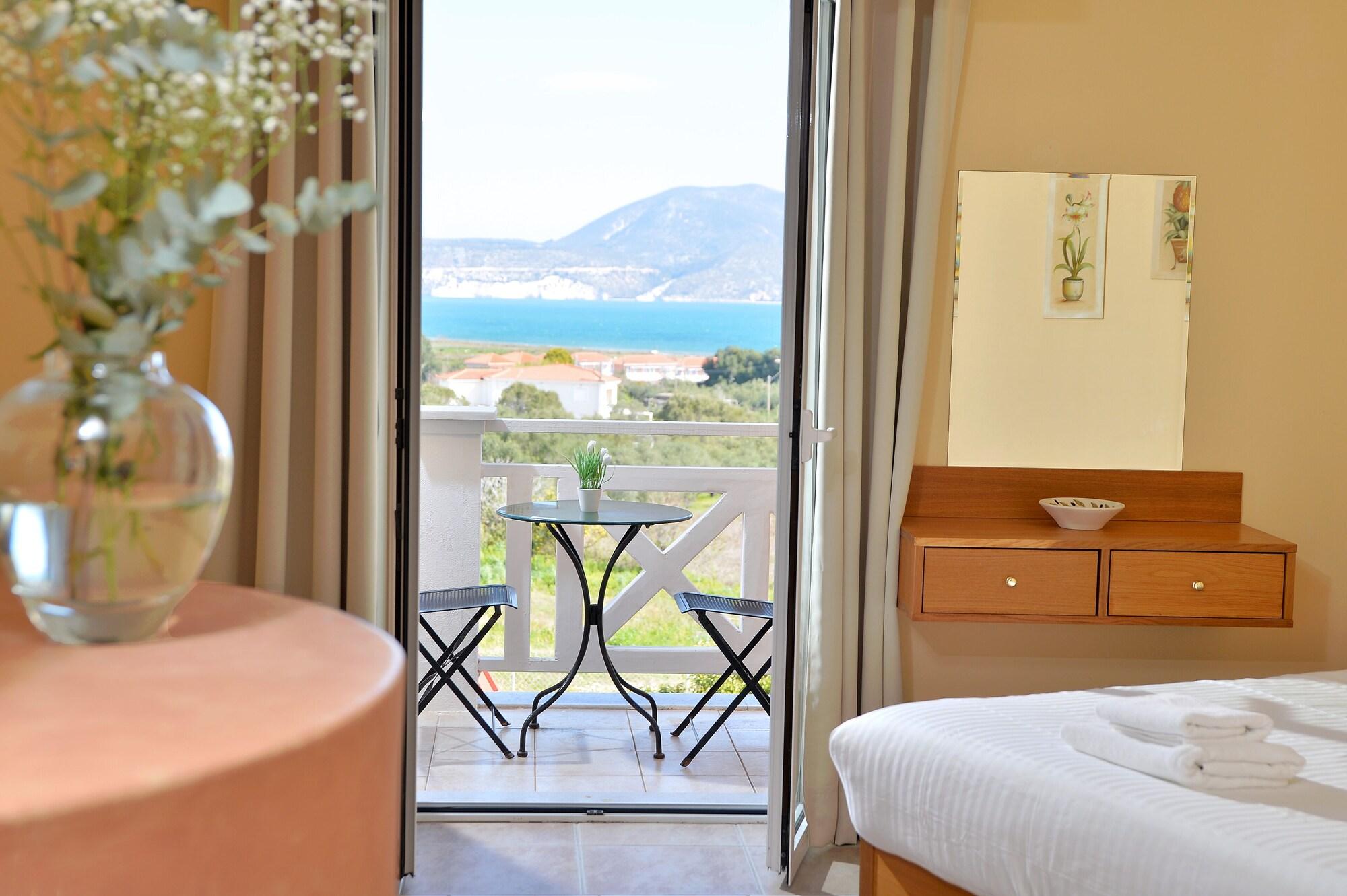 Apartament Reverenza