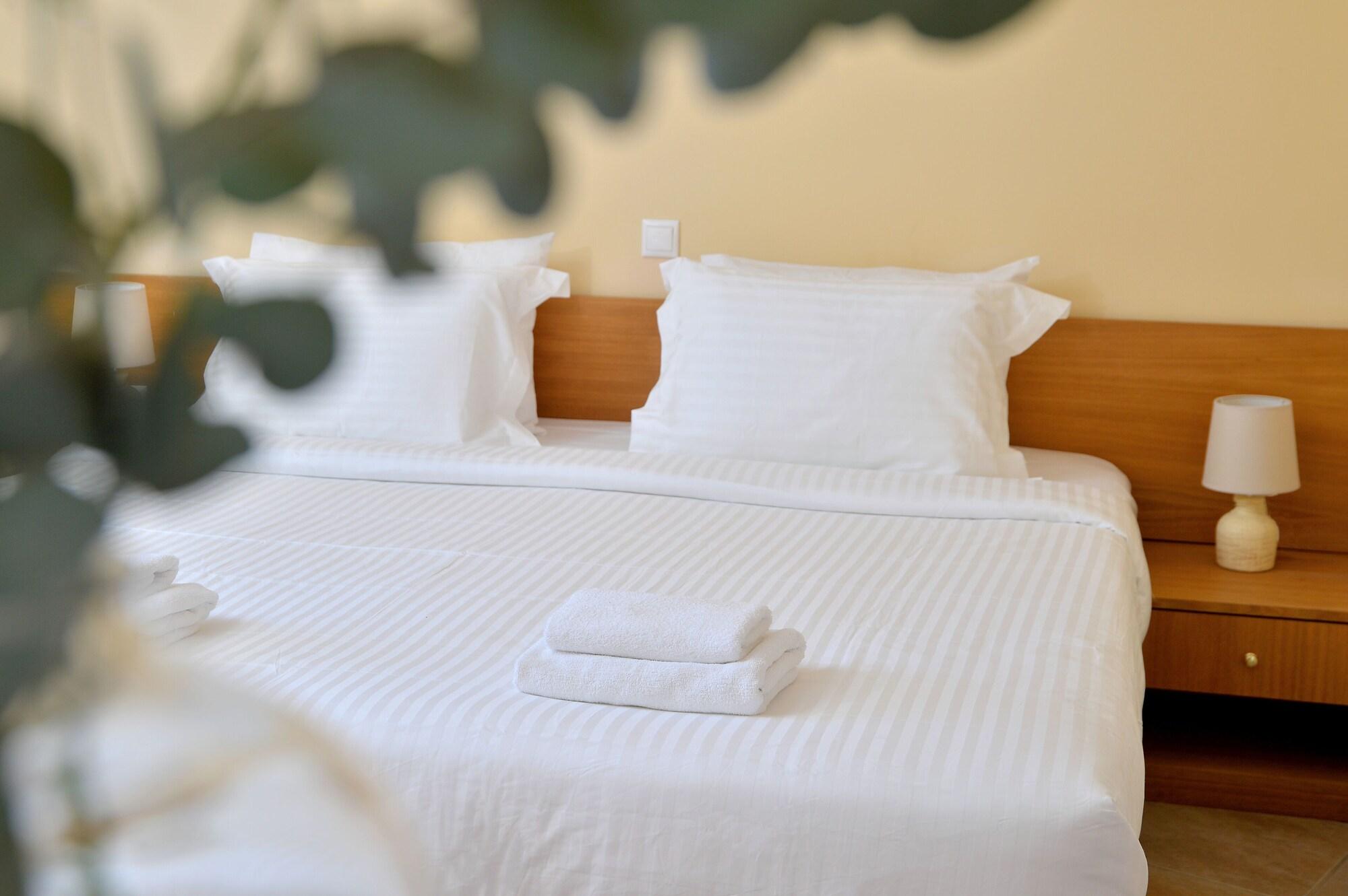 Reverenza Apartament Lixouri