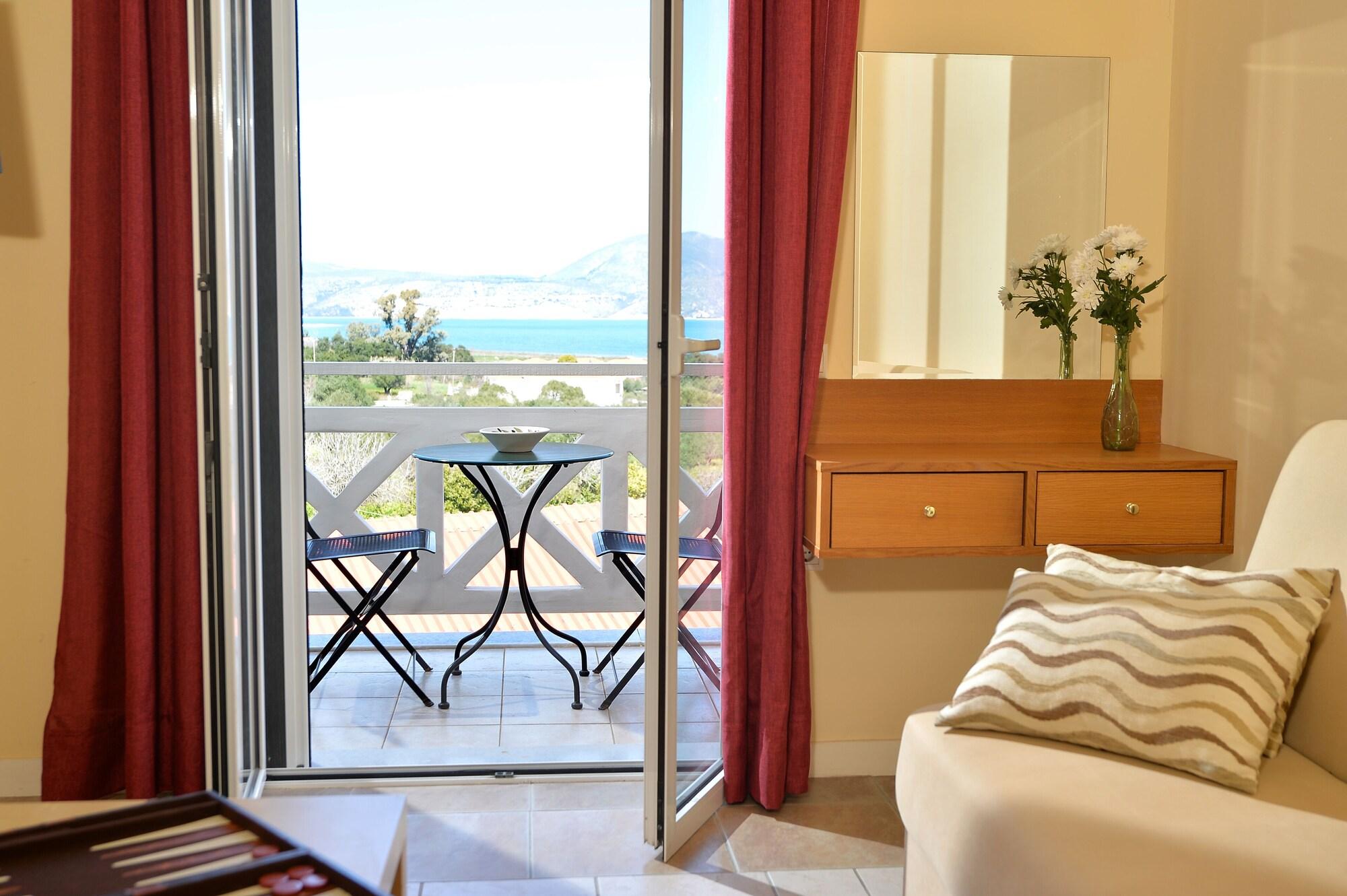 Apartament Reverenza