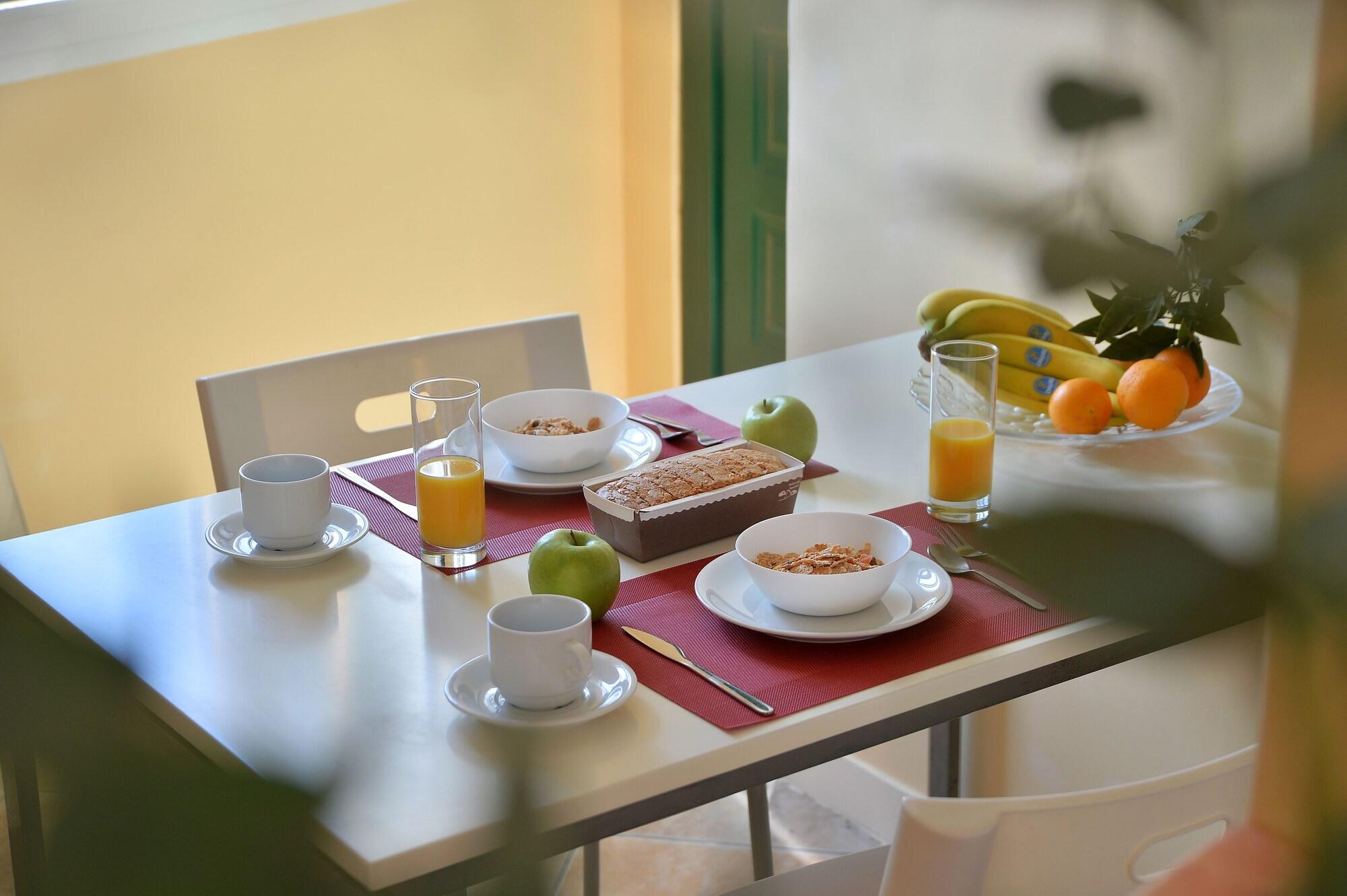 Reverenza Apartament *