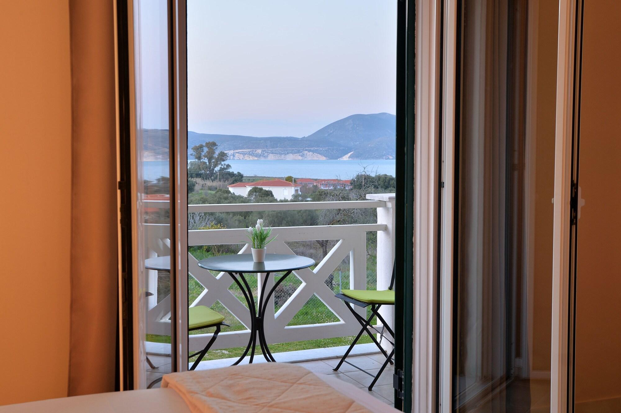 Apartament Reverenza