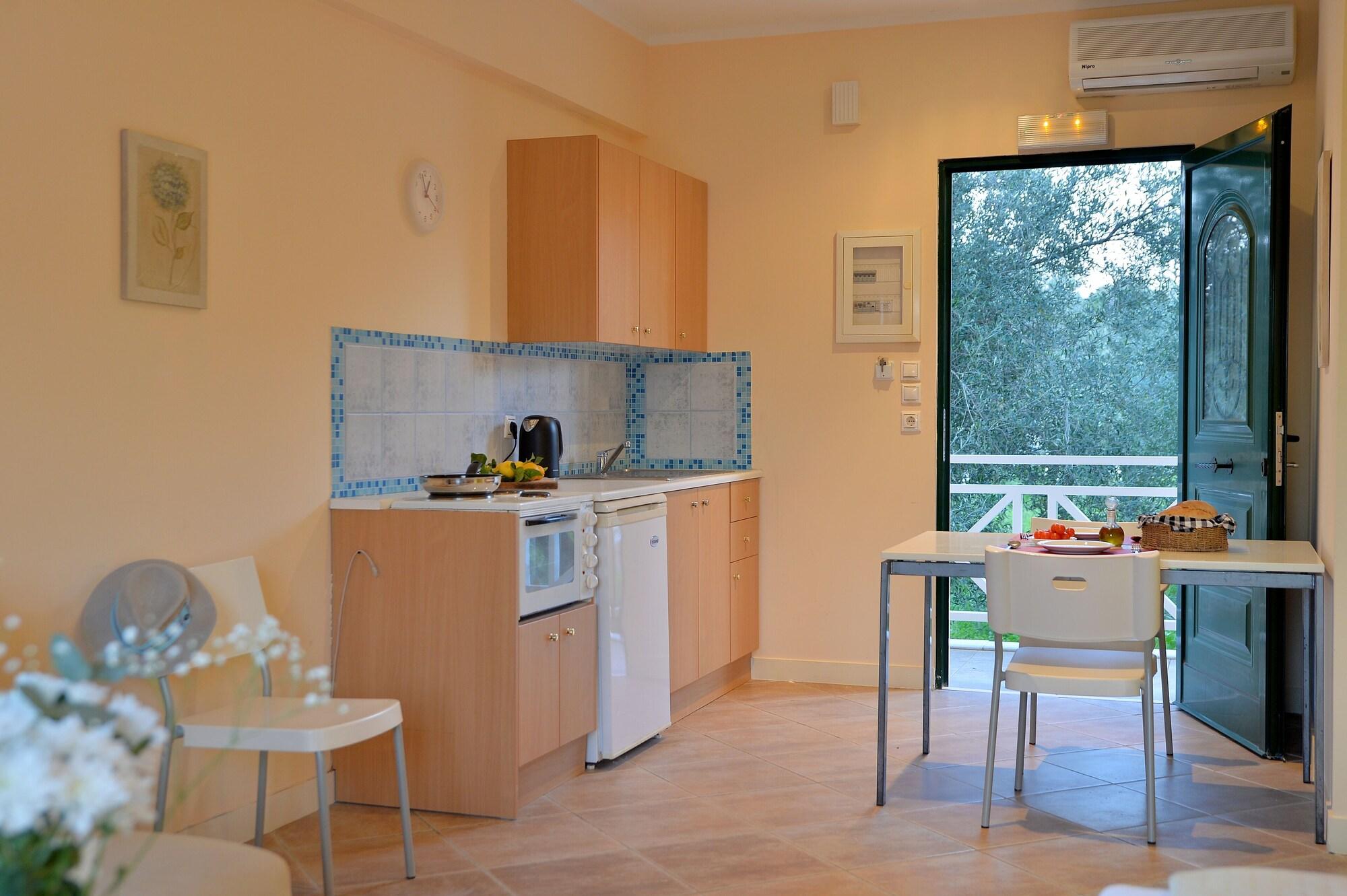Reverenza Apartament