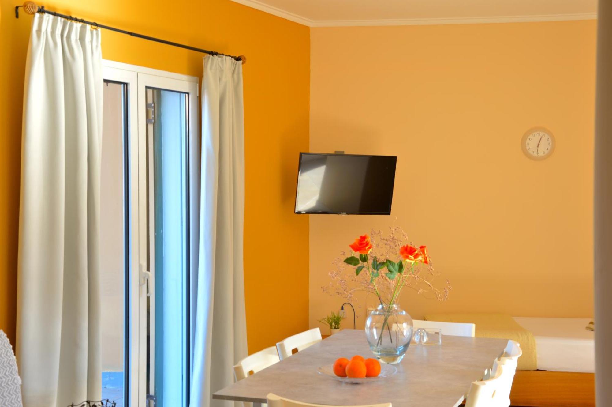 Apartament Reverenza