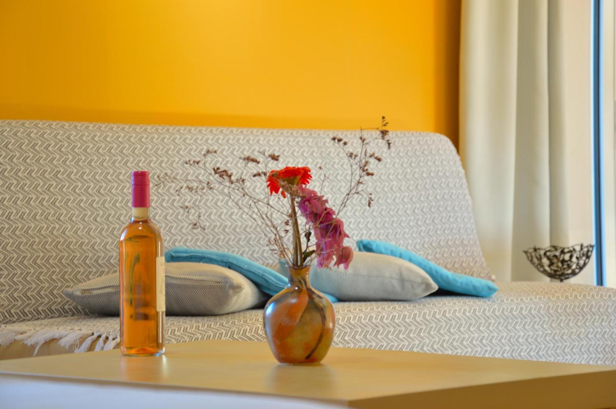 Reverenza Apartament Lixouri